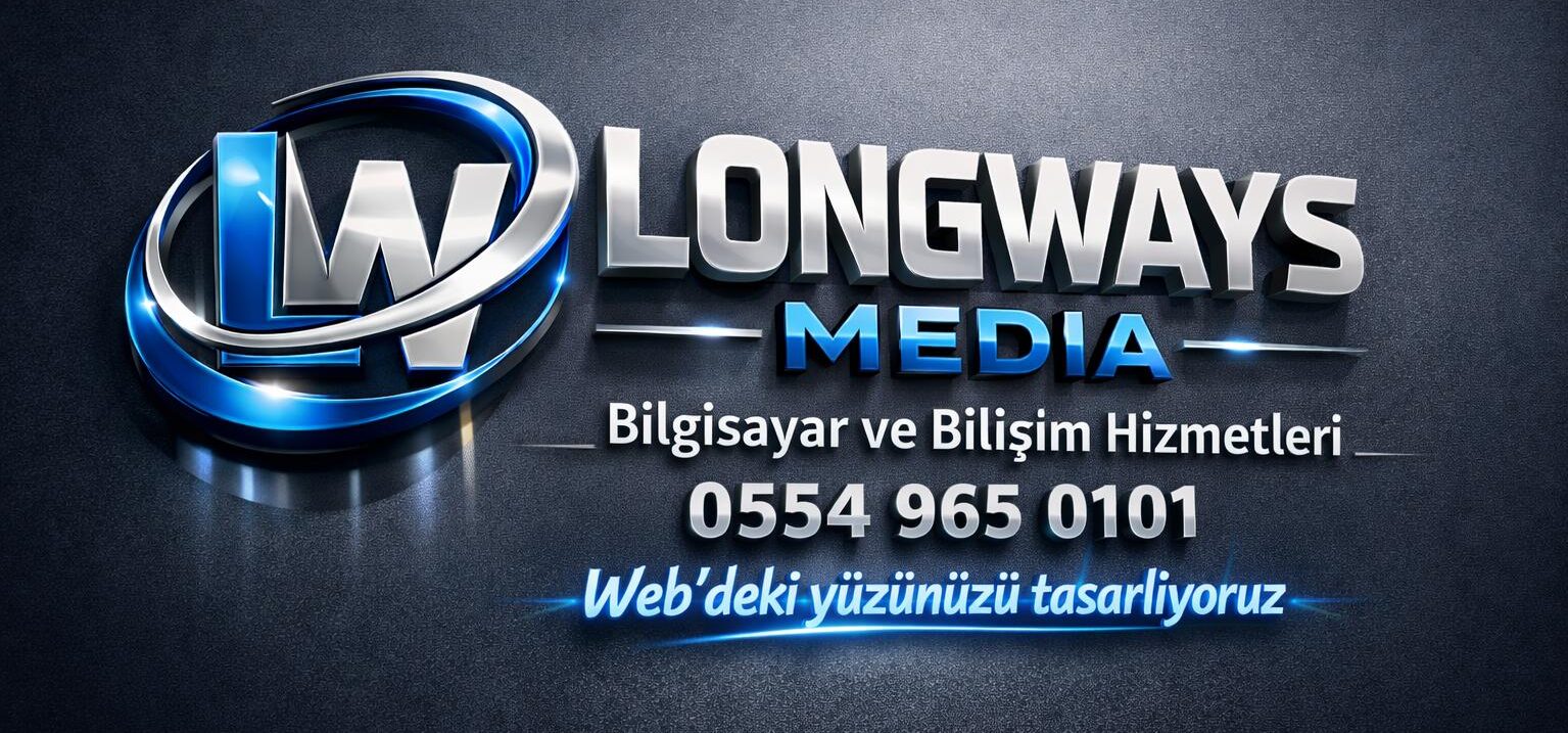 Longways Media Bilişim