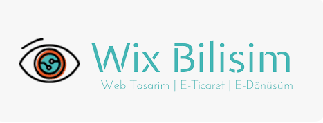 SEO Uyumlu Web Sitesi – Wix Bilişim