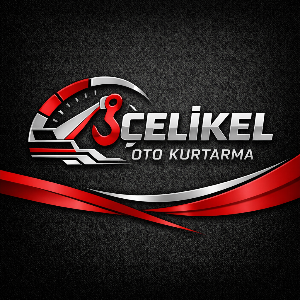 Gebze Çelikel Çekici