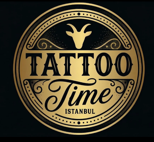 Tattoo Time İstanbul l Dövme – Piercing Stüdyosu