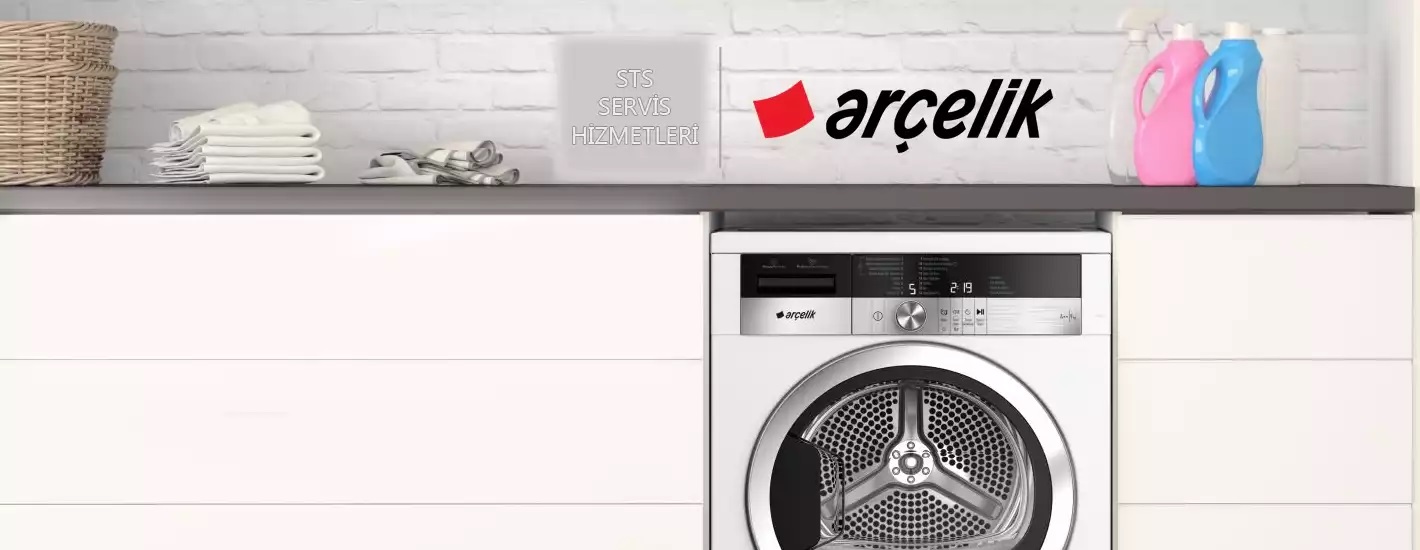 Bağcılar Arçelik Servisi – sts teknik