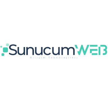 SunucumWEB Internet Hizmetleri