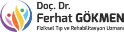 Fizik Tedavi Kayseri Fizyoterapist Dr Ferhat Gökmen