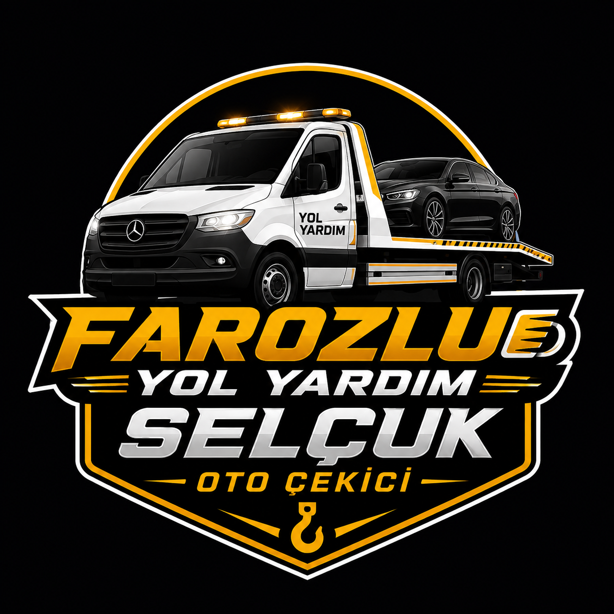 selcuk oto cekici