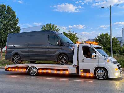 AYDINKAN Sincan çekici oto kurtarıcı oto kurtarma